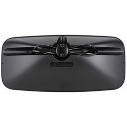 SPEGEL LASTBIL KONVEX 442X204 24V T1563