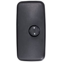 SPEGEL OBRYTBAR 390X190 T1582