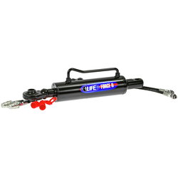 HYDRAULISK TOPPSTAG 80/40/231 LEDGAFFEL-KAT2 KULA T1625