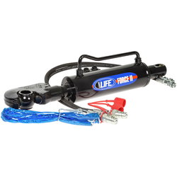 HYDRAULISK TOPPSTAG 80/40/200 LEDGAFFEL-KAT3 HAKE T1627