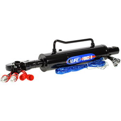 HYDRAULISK TOPPSTAG 80/40/282 LEDGAFFEL-KAT2 HAKE T1629