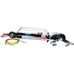 HYDRAULISK TOPPSTAG 63/35/280 KAT2-KAT2 HAKE T1633