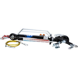 HYDRAULISK TOPPSTAG 80/40/309 KAT2-KAT2 HAKE T1635