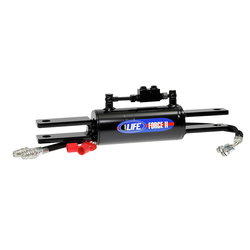 LEVELLING BOX HYDRAULIC 100/50-570 M/TM/60 T1722