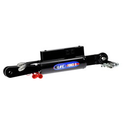 LEVELLING BOX HYDRAULIC 90/40-675 JD T1725