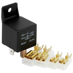 LJUSRELÄ CIH 1987452C1 T20097