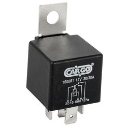 RELÄ VÄRMESYSTEM CIH 1983394C2 T20098