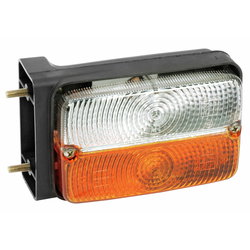 ETUÄÄRIVALO OIKEA CIH MF 224621A2 T20106
