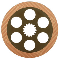 BROMSSKIVA CIH 114622C1 T20114