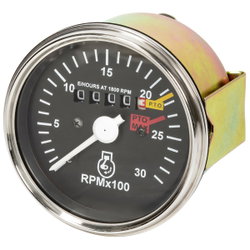 TRAKTORMETER CIH T20193
