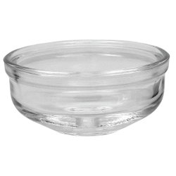 FILTER BOWL, HOLE 9MM T2033