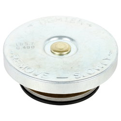 JÄÄHDYTTIMEN KORKKI CIH 3111424R91 T2046