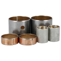 FRAMAXEL BUSSNINGSSET CIH T2088