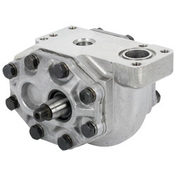 HYDRAULPUMP  CIH 93835C92 T2278