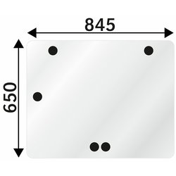 BAKRUTA CIH XL T2334