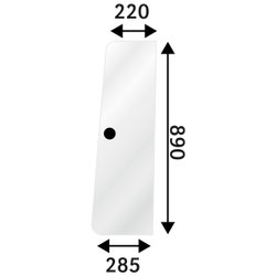 OVILASI ETU CIH XL T2351