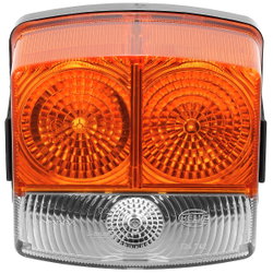 VILKKU-ÄÄRIVALO OIKEA ETU IH DB 3226120R1 T2373