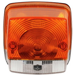 FRONT LIGHT IH JD 3121089R91 T2376