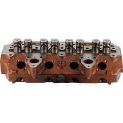 TOPPLOCK IH BD 154 T2399