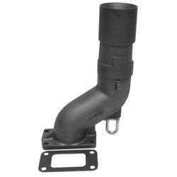 AVGASKRÖK+TÄTNING CIH 3220368R1 T2676