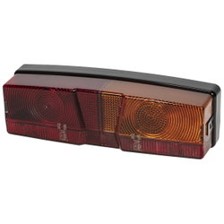 BAKLJUS HÖGER IH XL 3221210R92 T2700