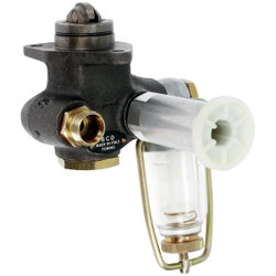 SIIRTOPUMPPU VOLVO TD60 B T3001