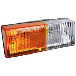 ETUVALO VILKKU/PARKKI OIKEA FIAT T3040