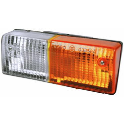 ETUVALO VILKKU/PARKKI VASEN FIAT T3041