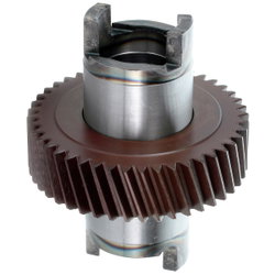 HYDRAULIPUMPUN KÄYTTÖRATAS T3049