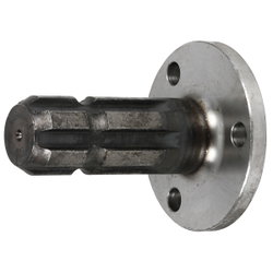 VOIMANULOSOTON AKSELI 13/4 LAIPALLA FIAT 5158578 T3075
