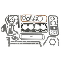 TIIVISTESARJA TÄYDELLINEN T3294