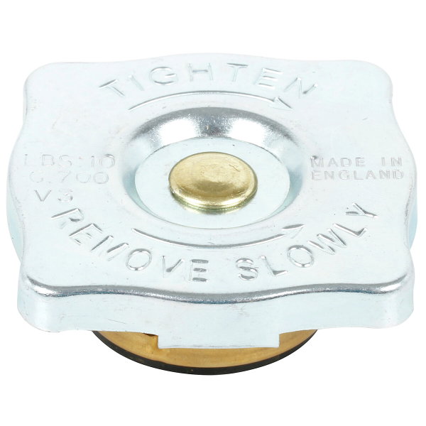 RADIATOR CAP FIAT 4999682 - T3360 - IKH