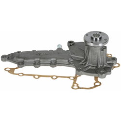 VESIPUMPPU KUBOTA 15521-73039 T34037