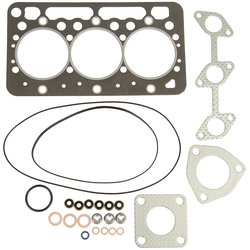 TIIVISTESARJA YLÄPÄÄN KUBOTA 07916-29477 T34054