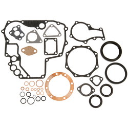 TIIVISTESARJA ALAPÄÄN KUBOTA 07916-29485 T34055
