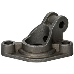 HYDRAULIVENTTIILIN TUKI, KONTACT T3440