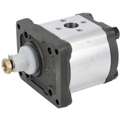 HYDRAULIPUMPPU A31 FIAT 5129483 T3446