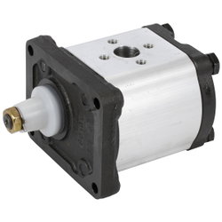 HYDRAULIPUMPPU A52 T3448XL