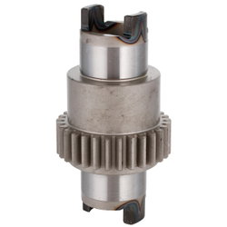 HYDRAULIPUMPUN KÄYTTÖRATAS FIAT 4786513 T3450