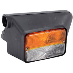 ETUÄÄRIVALO OIKEA FIAT CABINA LARGA T3580