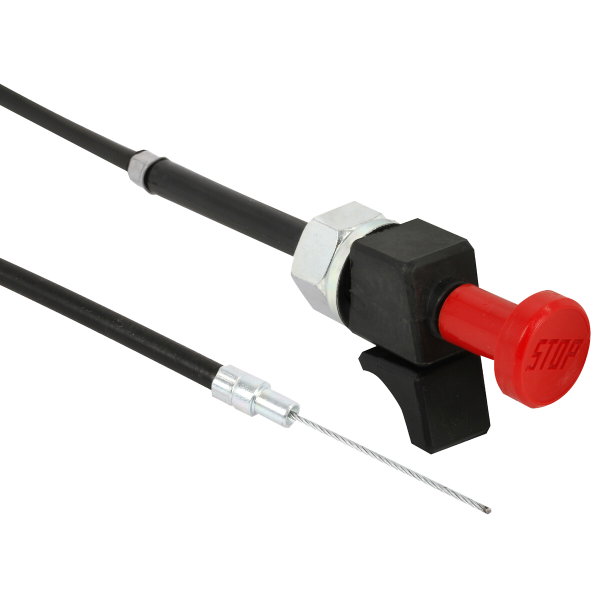STOP CABLE FIAT - T3593 - IKH