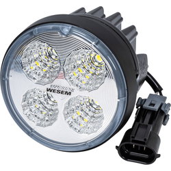 TYÖVALO LED WESEM 2500LM AVANT T36201