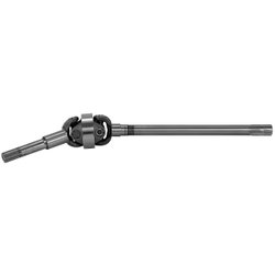 DRIVAXEL KOMPLETT VÄNSTER FIAT 5114991 T3689
