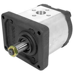 HYDRAULIPUMPPU C42 FIAT 5179726 T3713