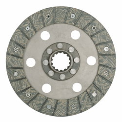 KYTKINLEVY AJO 230MM 14Z T3737