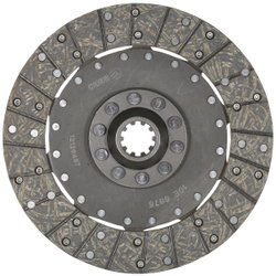 DRIVLAMELL 250MM 10Z T4083