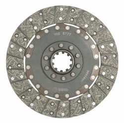 DRIVLAMELL 250MM 10Z T4084