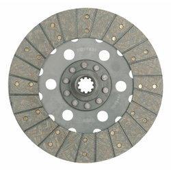 DRIVLAMELL 280MM 10Z T4092