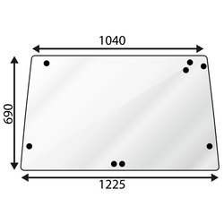 BAKRUTA DB CASE 90-94 SERIE T4212