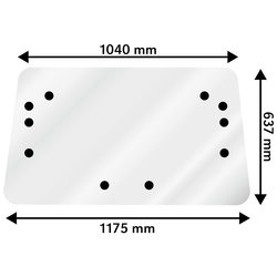 BAKRUTA DB CIH 84-SERIE SEKURA T4213